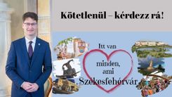 Fehérvár Médiacentrum fotója