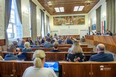 Fehérvár Médiacentrum fotója