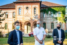 Fehérvár Médiacentrum fotója
