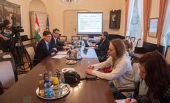 Fehérvár Médiacentrum fotója