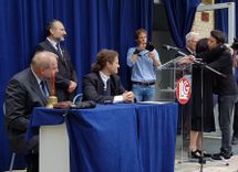 Fehérvár Médiacentrum fotója