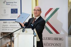 Fehérvár Médiacentrum fotója