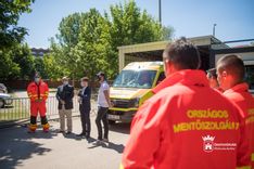 Fehérvár Médiacentrum fotója