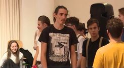 Fehérvár Médiacentrum fotója