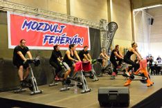 Fehérvár Médiacentrum fotója