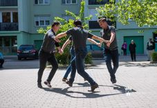 Fehérvár Médiacentrum fotója