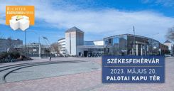 Fehérvár Médiacentrum fotója