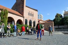Fehérvár Médiacentrum fotója