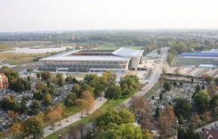Fehérvár Médiacentrum fotója
