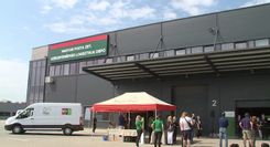 Fehérvár Médiacentrum fotója