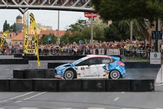 rallye