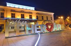 Fehérvár Médiacentrum fotója