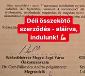 Fehérvár Médiacentrum fotója