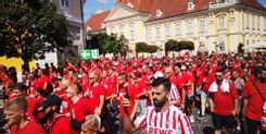 Fehérvár Médiacentrum fotója