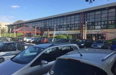 Fehérvár Médiacentrum fotója