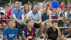 Fehérvár Médiacentrum fotója