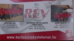 Fehérvár Médiacentrum fotója