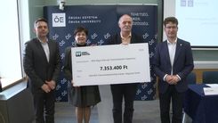 Fehérvár Médiacentrum fotója