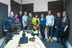 Fehérvár Médiacentrum fotója