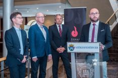 Fehérvár Médiacentrum fotója
