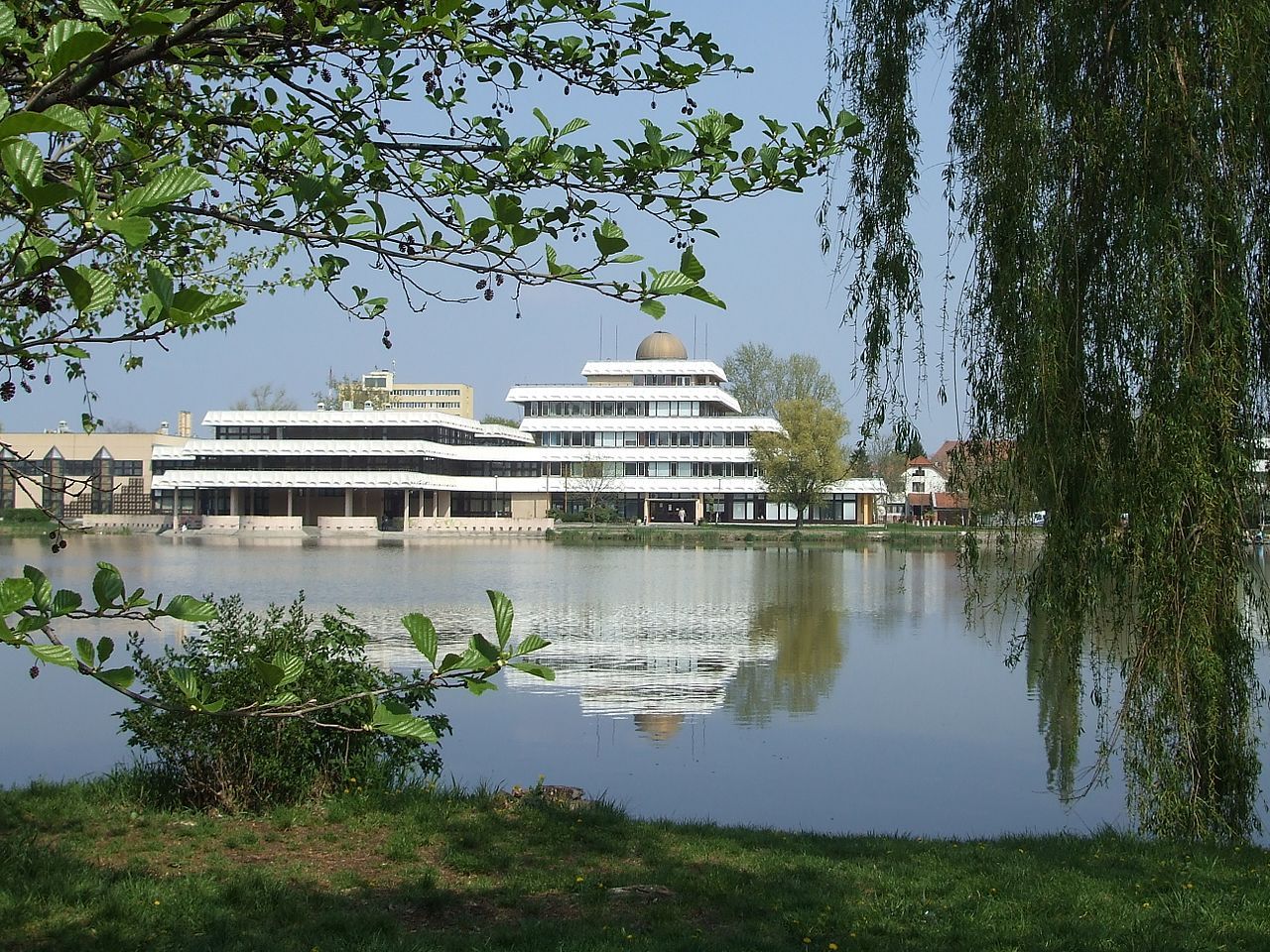 Fehérvár Médiacentrum fotója