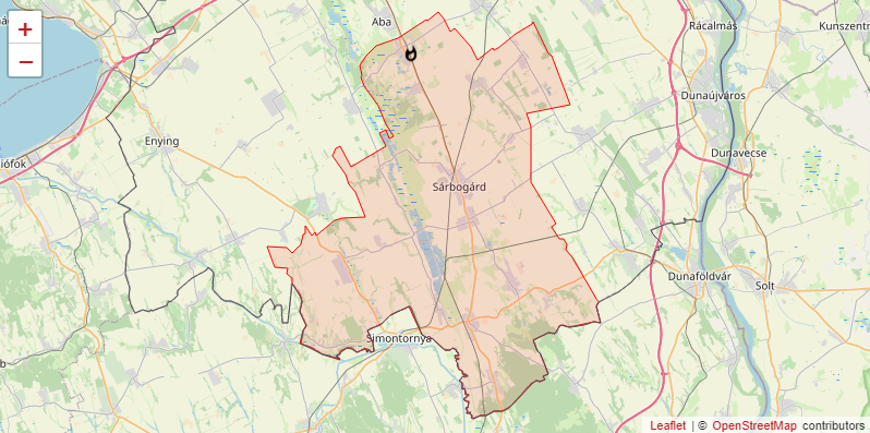 Fehérvár Médiacentrum fotója