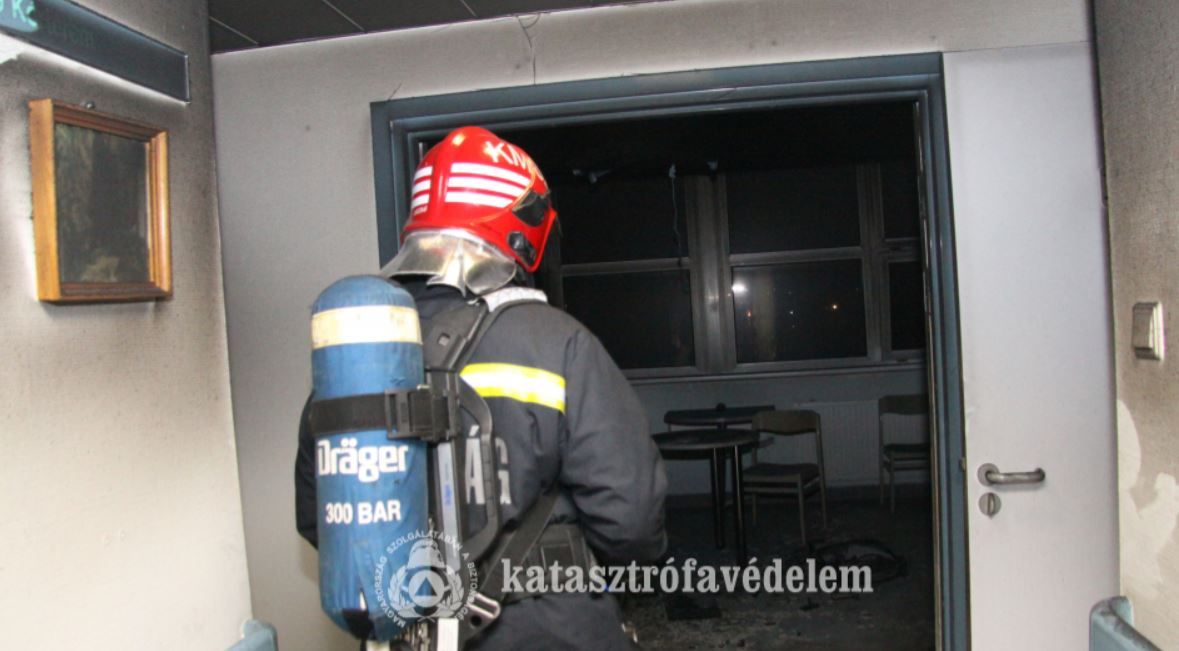 Fehérvár Médiacentrum fotója