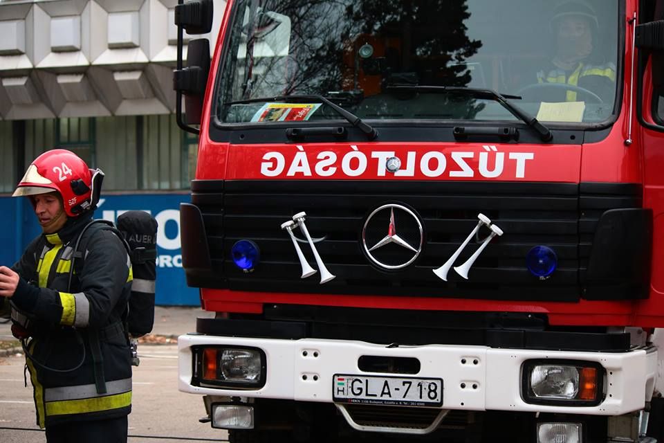Fehérvár Médiacentrum fotója