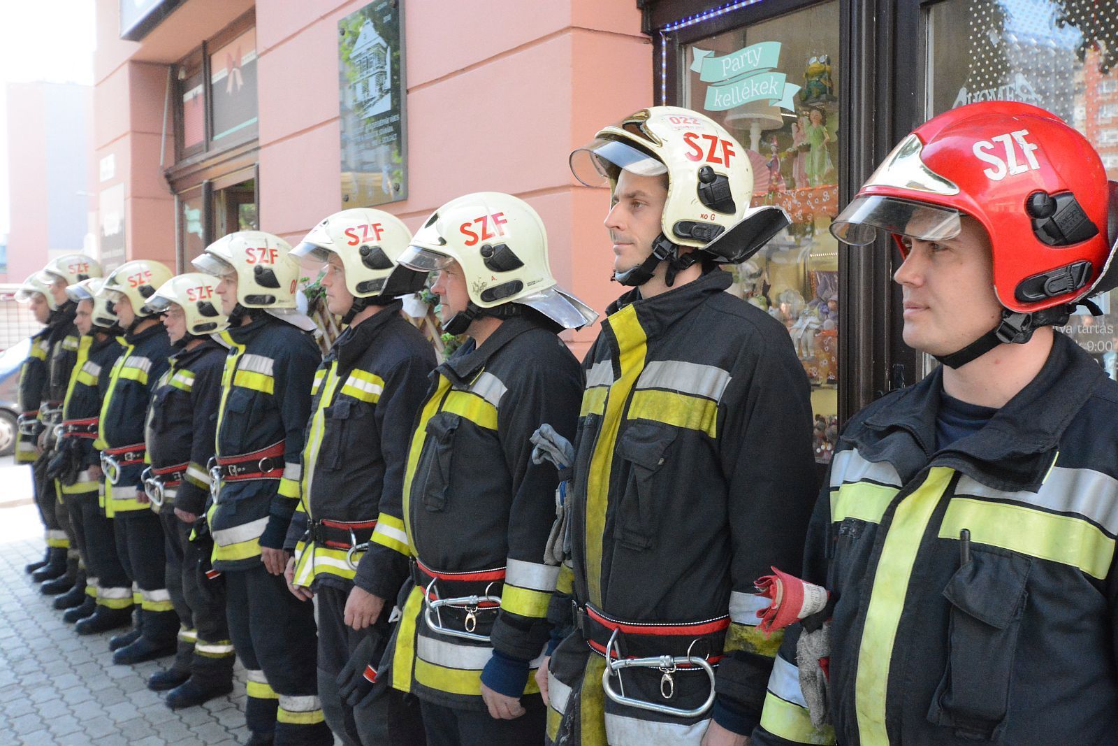 Fehérvár Médiacentrum fotója