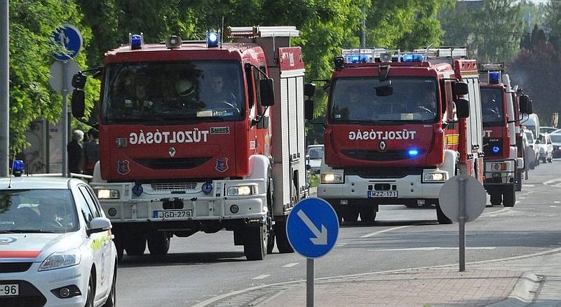 Fehérvár Médiacentrum fotója