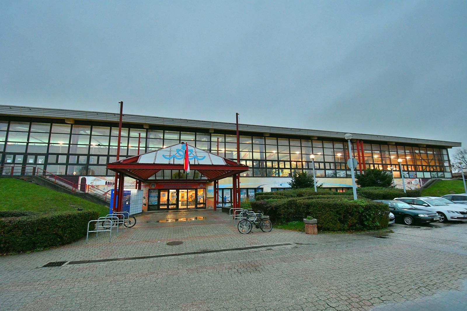 Fehérvár Médiacentrum fotója