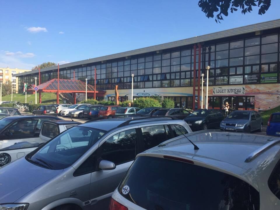 Fehérvár Médiacentrum fotója