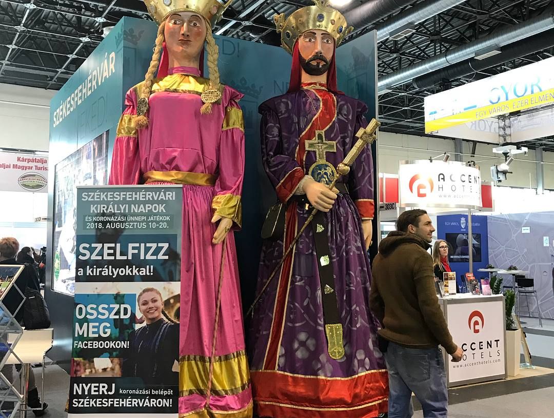 Fehérvár Médiacentrum fotója