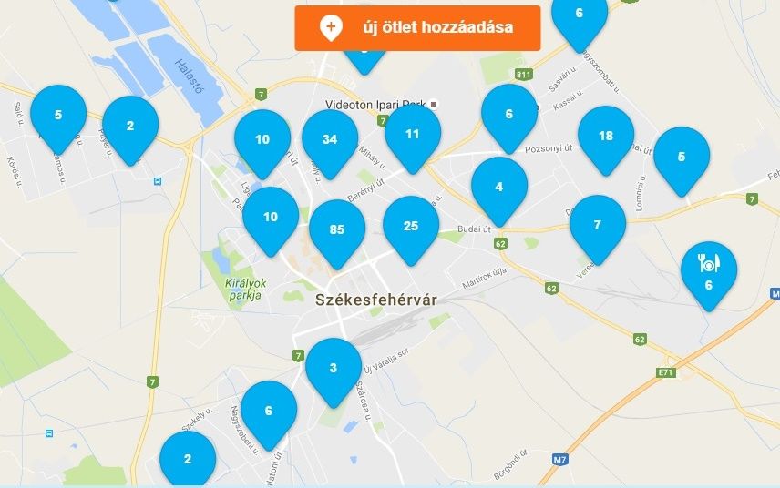 Fehérvár Médiacentrum fotója