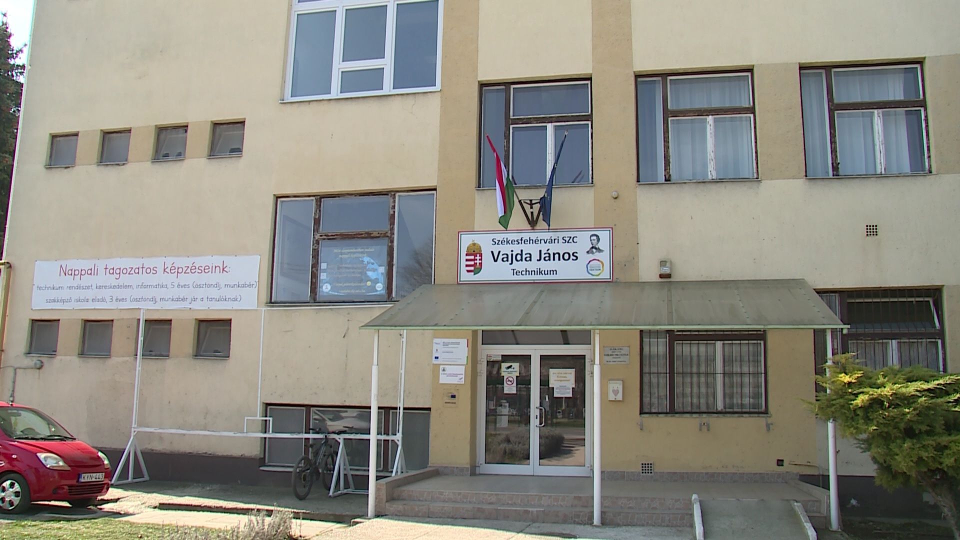 Fehérvár Médiacentrum fotója