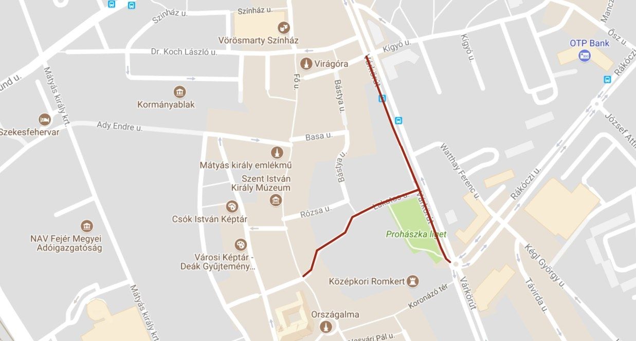 Fehérvár Médiacentrum fotója