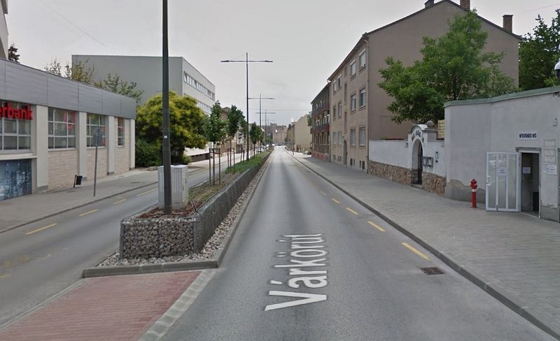 Fehérvár Médiacentrum fotója