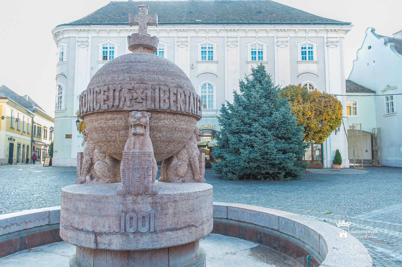 Fehérvár Médiacentrum fotója