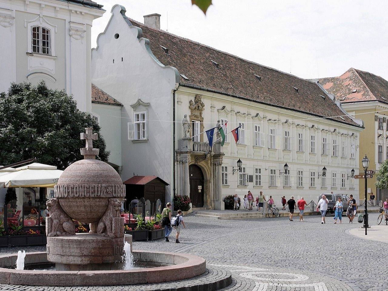 Fehérvár Médiacentrum fotója