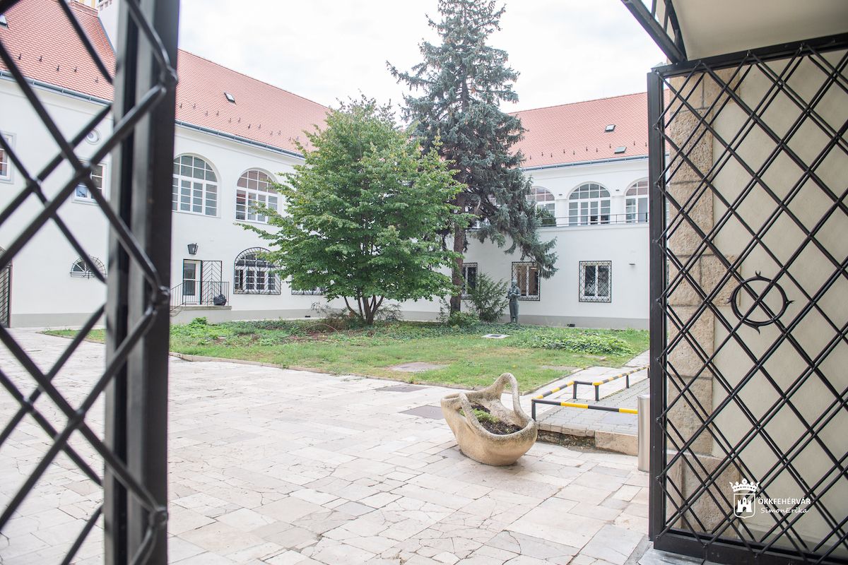 Fehérvár Médiacentrum fotója