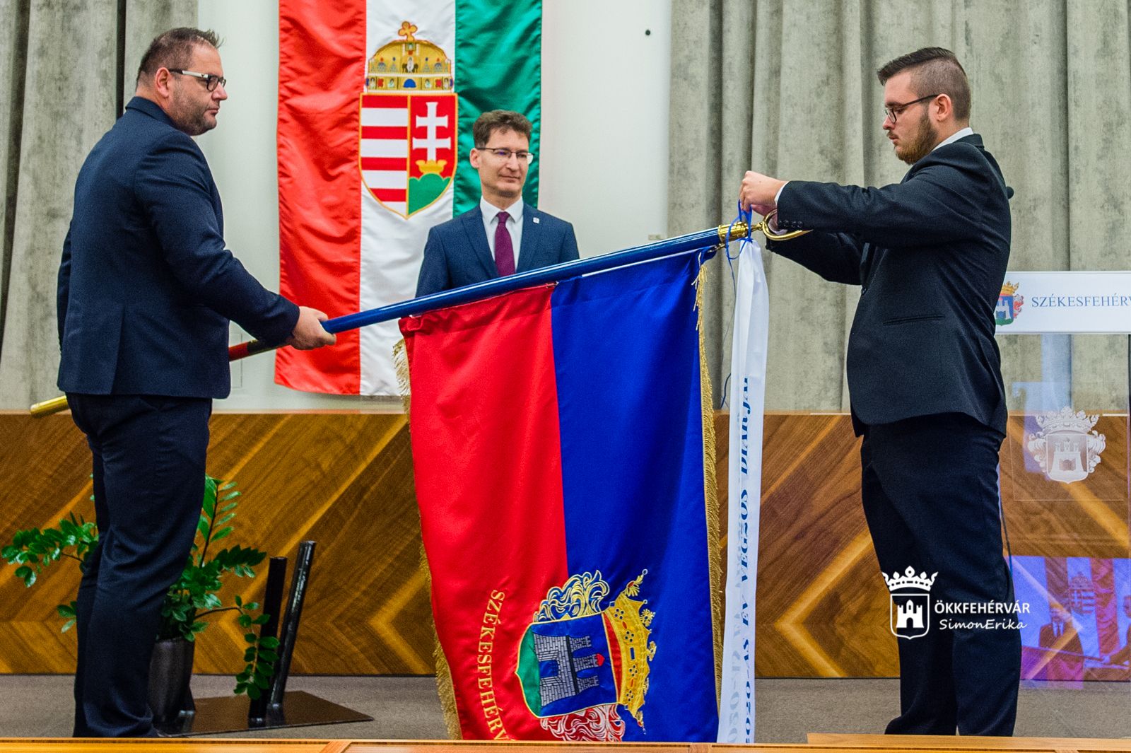 Fehérvár Médiacentrum fotója