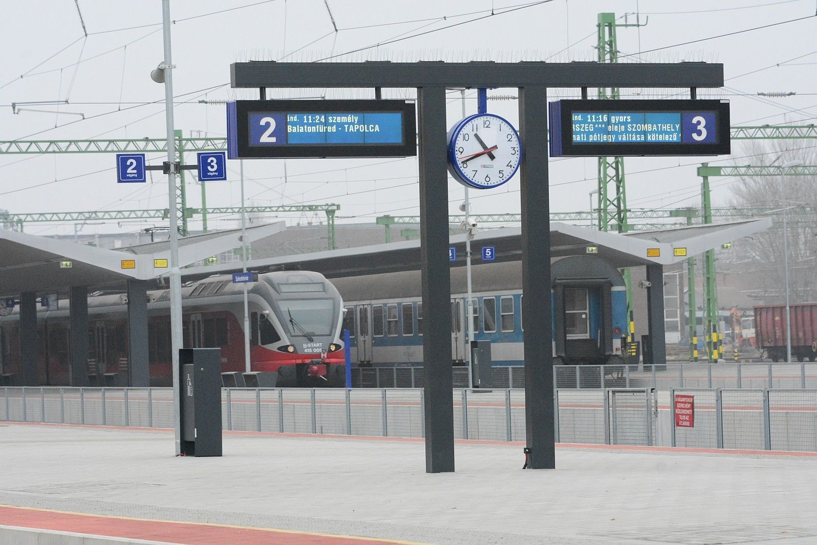 Fehérvár Médiacentrum fotója