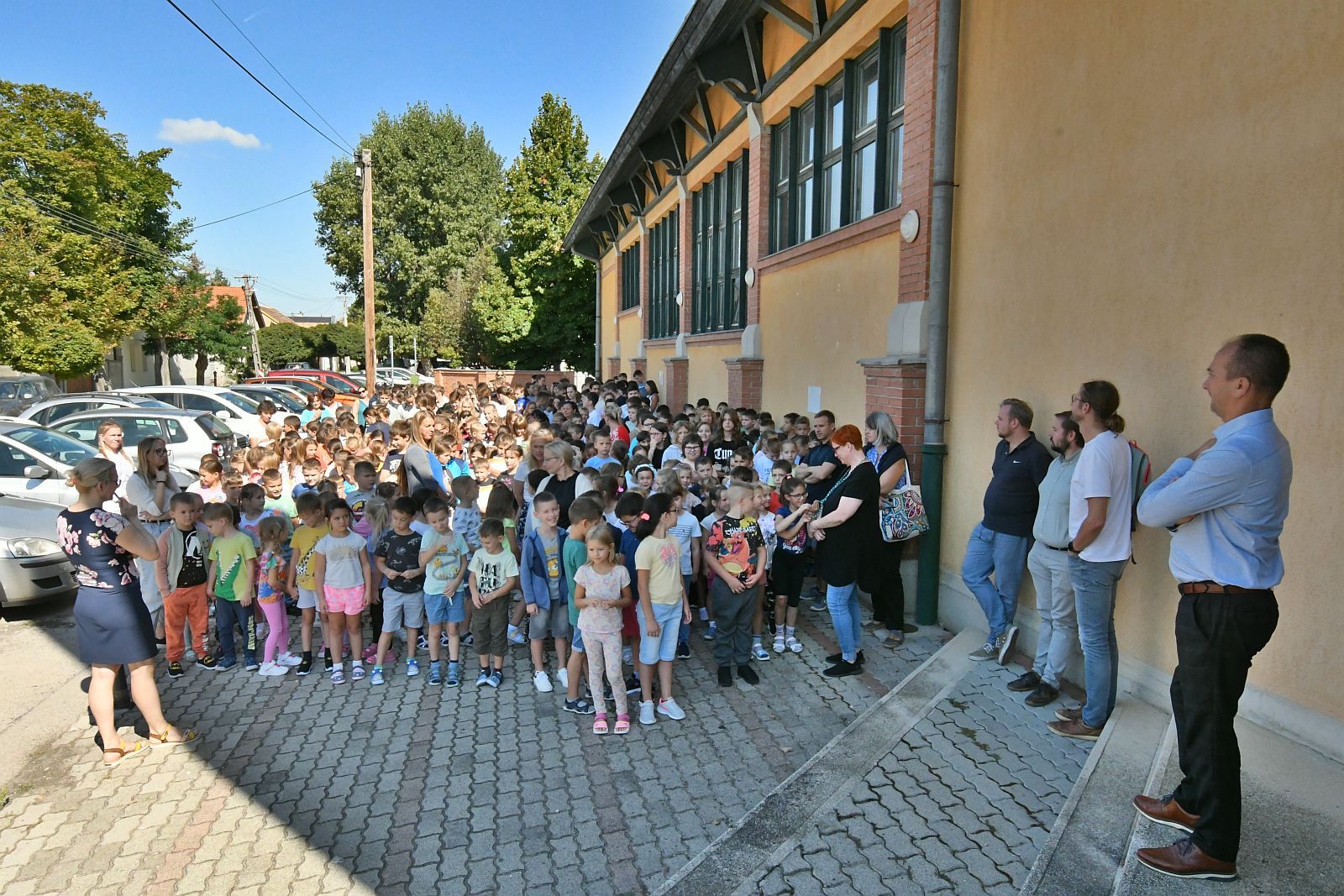Fehérvár Médiacentrum fotója