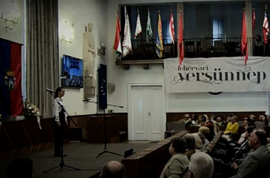 Fehérvár Médiacentrum fotója
