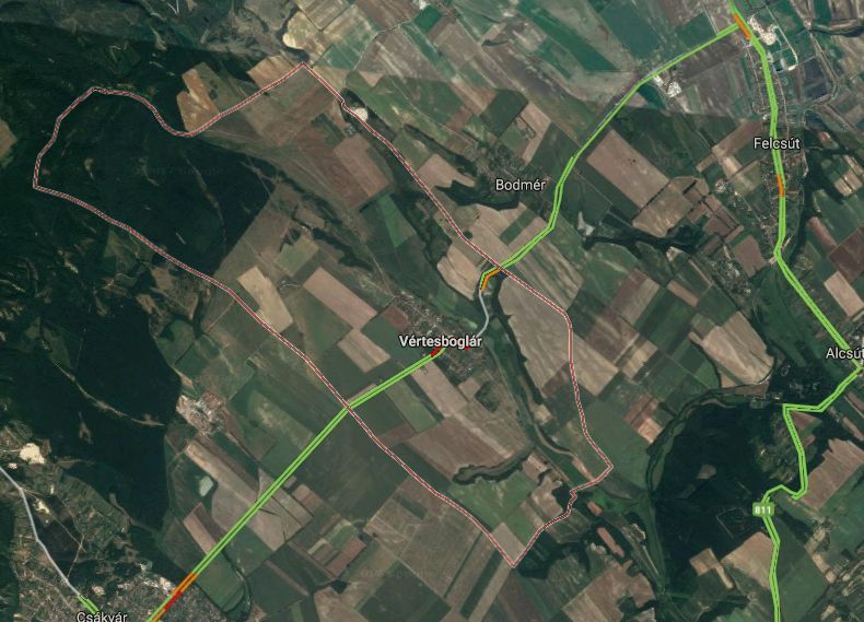 Fehérvár Médiacentrum fotója