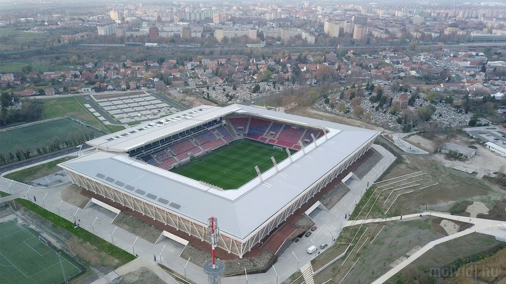 Fehérvár Médiacentrum fotója