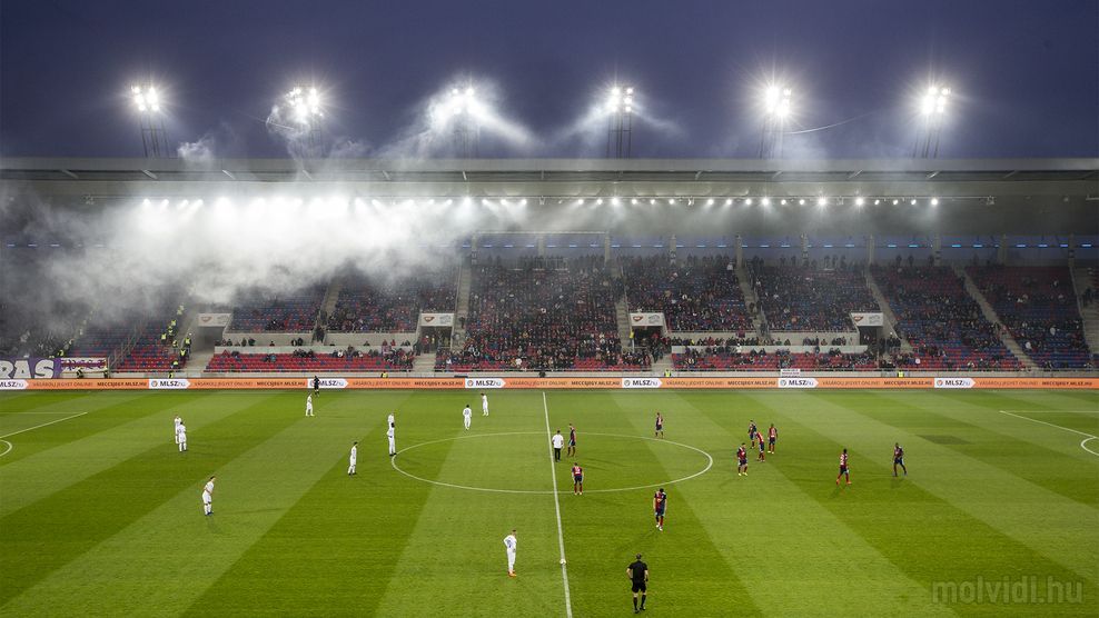 Fehérvár Médiacentrum fotója