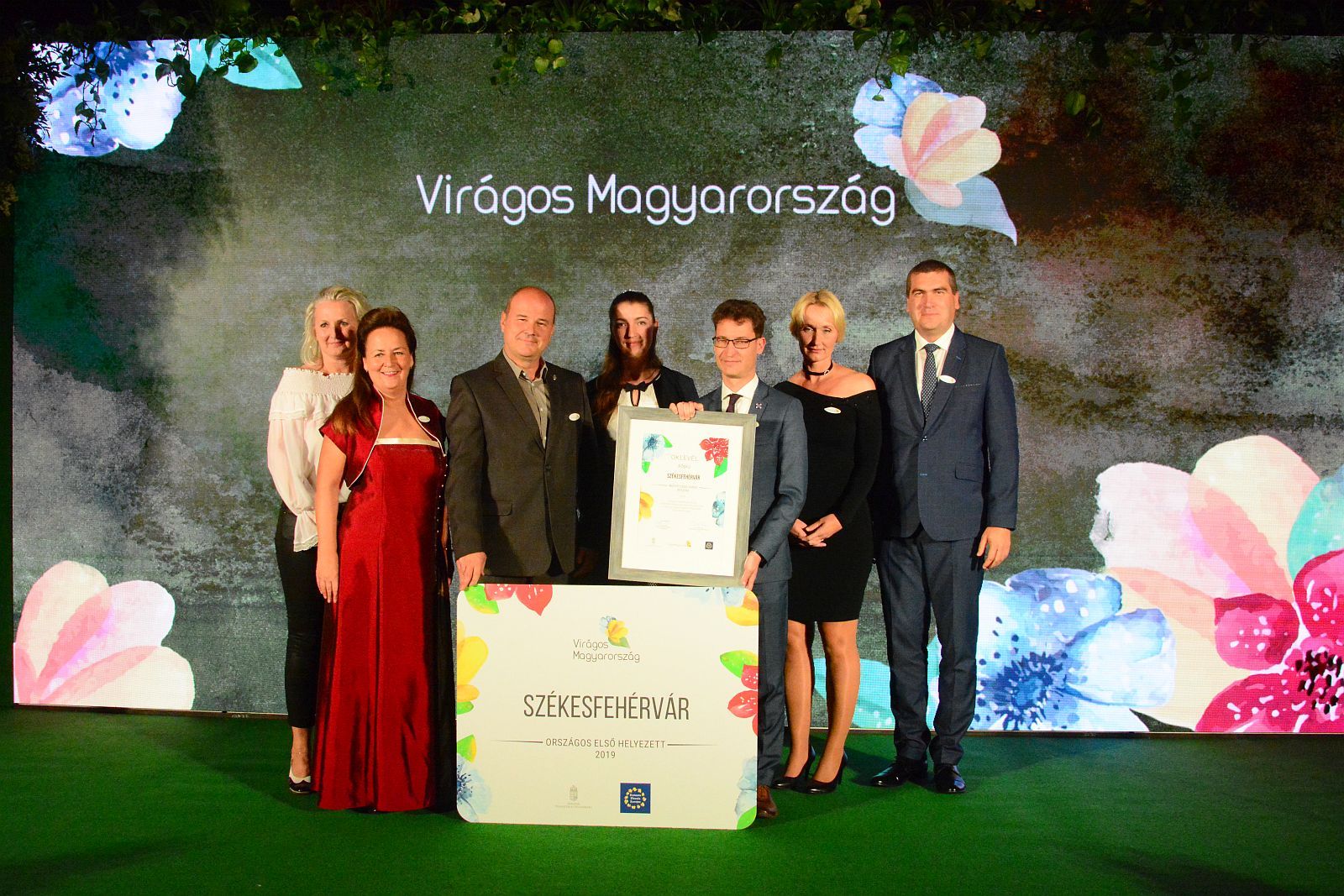 Fehérvár Médiacentrum fotója