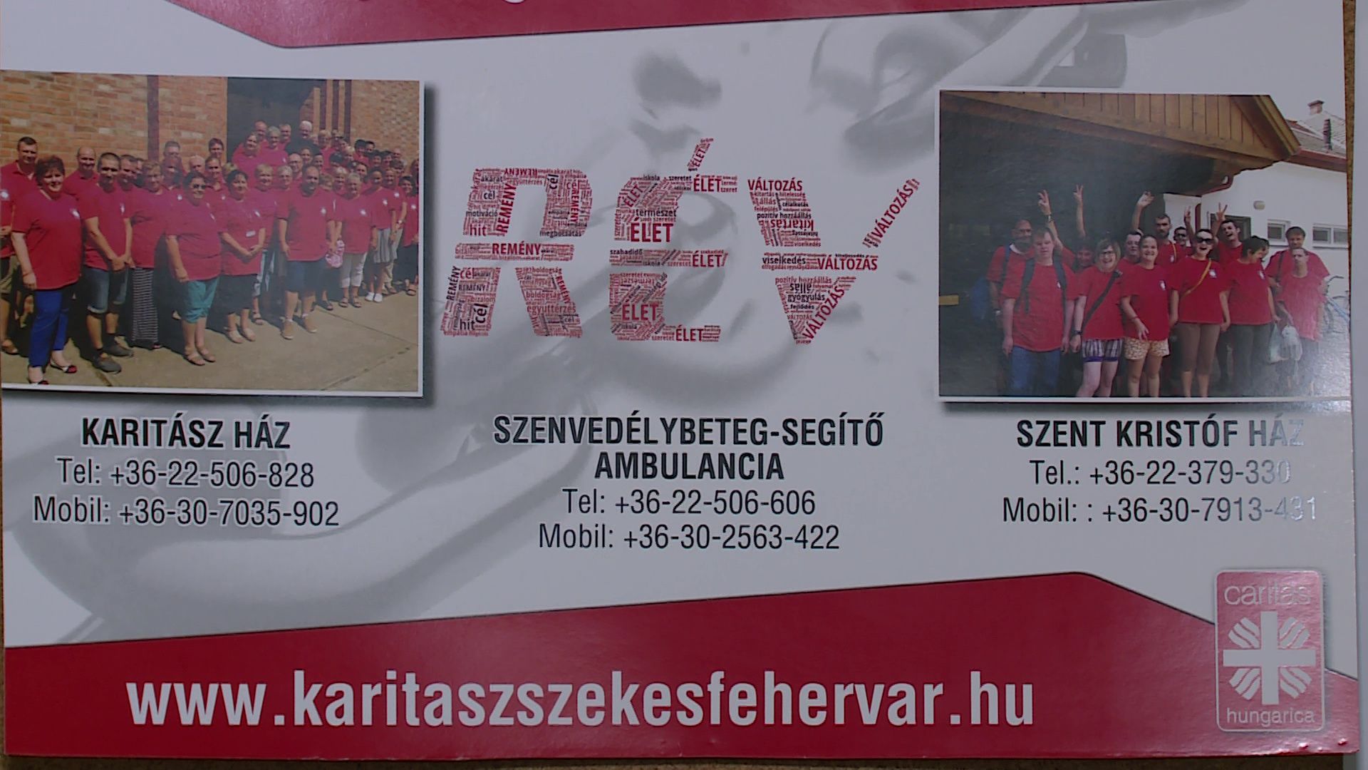 Fehérvár Médiacentrum fotója
