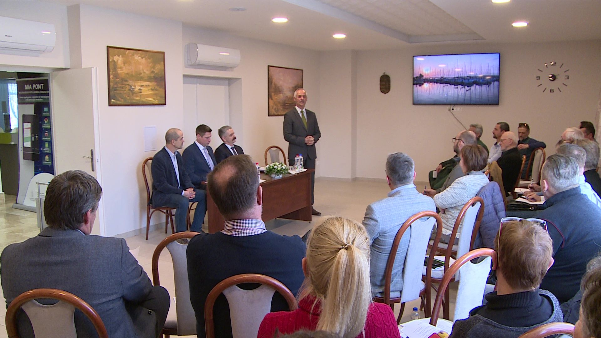 Fehérvár Médiacentrum fotója